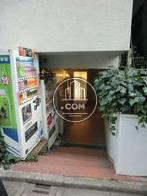 正面入口です