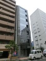山崎須田町ビルの外観写真
