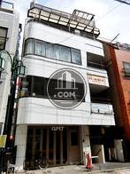 ルネ代々木上原 外観写真