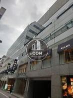 建物北西側からの撮影
