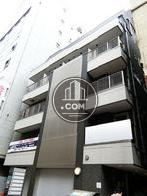 株式会社正三ビル外観写真