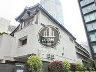 側面からの外観