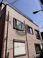 上十条4丁目H貸店舗事務所 外観写真