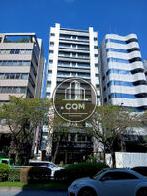 広尾オフィスビル外観写真