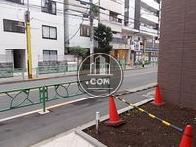 物件周辺