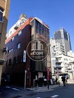 相生町ビル 外観写真