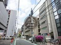 静かな環境です