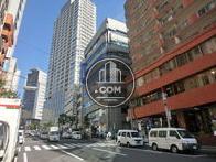 目黒通り、目黒駅方面