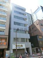 磐城産業ビルの外観写真