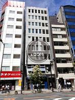 東京ラインビル外観写真