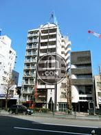リバーサイド麻布 外観写真