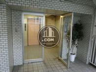 入口です