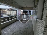 開放的な雰囲気があります