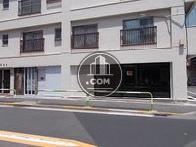 １階・店舗