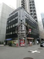東宣ビル 外観写真