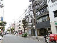 物件周辺