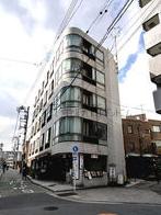 グランドメゾン乃木坂の外観写真