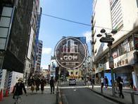 物件周辺