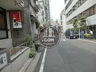 都電荒川線方面
