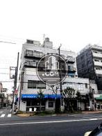 文省堂ビル外観写真