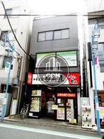 ドルチェ京王Ⅱ 外観写真