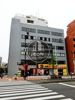 蒲田新生ビル外観写真