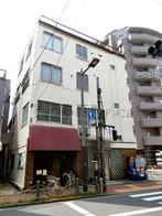 メゾン井出の外観写真