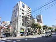 五之橋交差点からすぐです