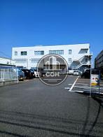 Jプロ町屋ビル外観写真