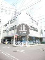 DPM不老町ビル 外観写真