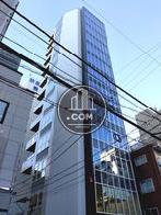 クロスシー秋葉原ビル外観写真