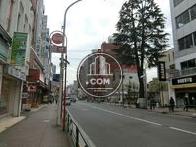 物件周辺