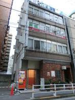 第16大協ビルの外観写真