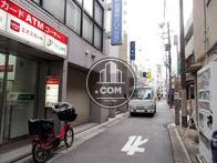 物件周辺