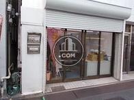 路面の1階