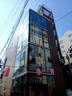 リードシー中目黒の外観写真