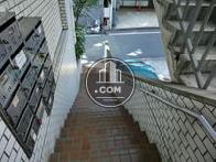 エントランスは２階になります