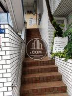 外階段