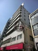 マンションタイプの物件です