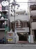 近代BLD.22 外観写真