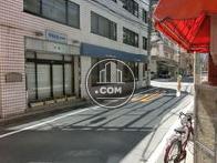前面の通りです
