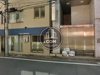 物件から見た周辺です