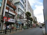 物件周辺
