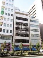 西新橋ビル外観写真
