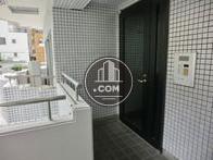 2階フロア前の様子です