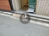 玄関周りの床面仕様