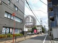 物件周辺