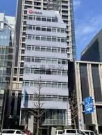 太陽生命ひまわり日本橋ビルの外観写真