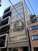 イマス日本橋福山ビル 外観写真