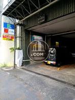 時間貸し駐車場あり